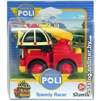 Грузовик Silverlit Robocar Poli Рой 83180