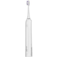 Электрическая зубная щетка Seysso Carbon Basic White