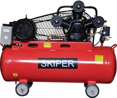 

Компрессор Skiper IBL3100B