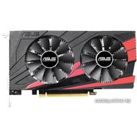 Видеокарта ASUS Expedition GeForce GTX 1050 Ti 4GB GDDR5 [EX-GTX1050TI-O4G]