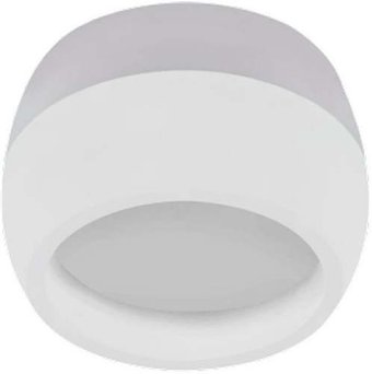 Спот In Home НПБ DECO-GX53-RL-WH 4690612046426 (белый)