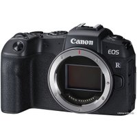 Беззеркальный фотоаппарат Canon EOS RP Kit адаптер крепления EF-EOS R