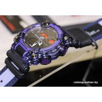 Наручные часы Casio G-Shock GA-900TS-6A