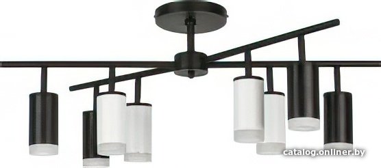 Люстра средней высоты Lightstar Rullo LR7283743640