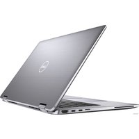 Ноутбук 2-в-1 Dell Latitude 15 2-в-1 9510-7625