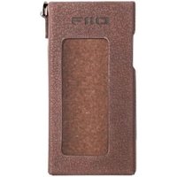 Чехол FiiO SK-RR11 (коричневый)