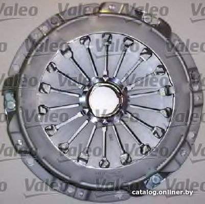 Сцепление Valeo 826342
