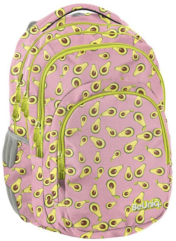 

Городской рюкзак Paso PPAV20-2706