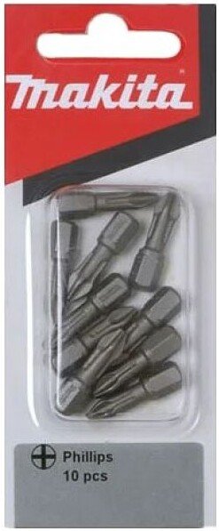 

Набор бит Makita P-06074