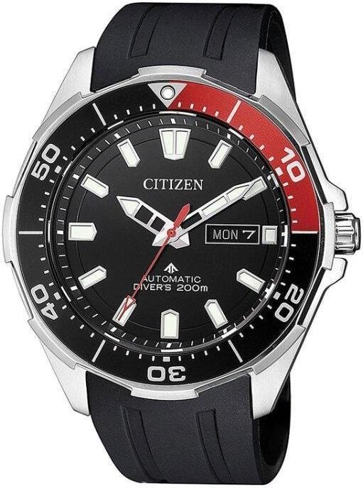 

Наручные часы Citizen NY0076-10EE