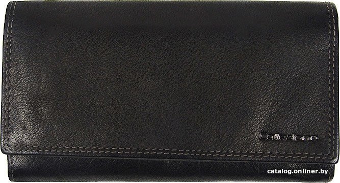 Кошелек Collezione 7.27.1 (черный)