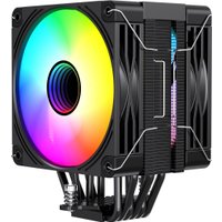 Кулер для процессора A4Tech Bloody BD-AC230-ARGB1 (черный)