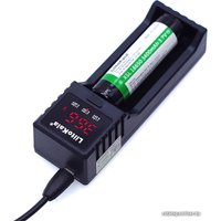 Зарядное устройство LiitoKala Lii-S1