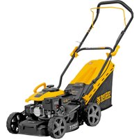 Газонокосилка Denzel GLD-410-K