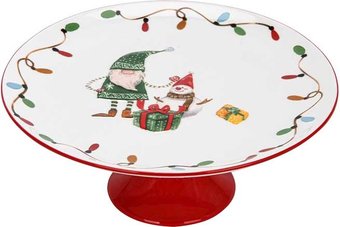 Подставка для торта Fissman 0385