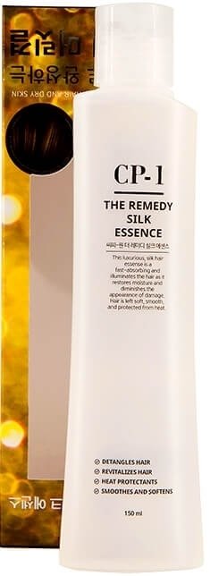 

Лосьон Esthetic House CP-1 The Remedy Silk Essence 150 мл