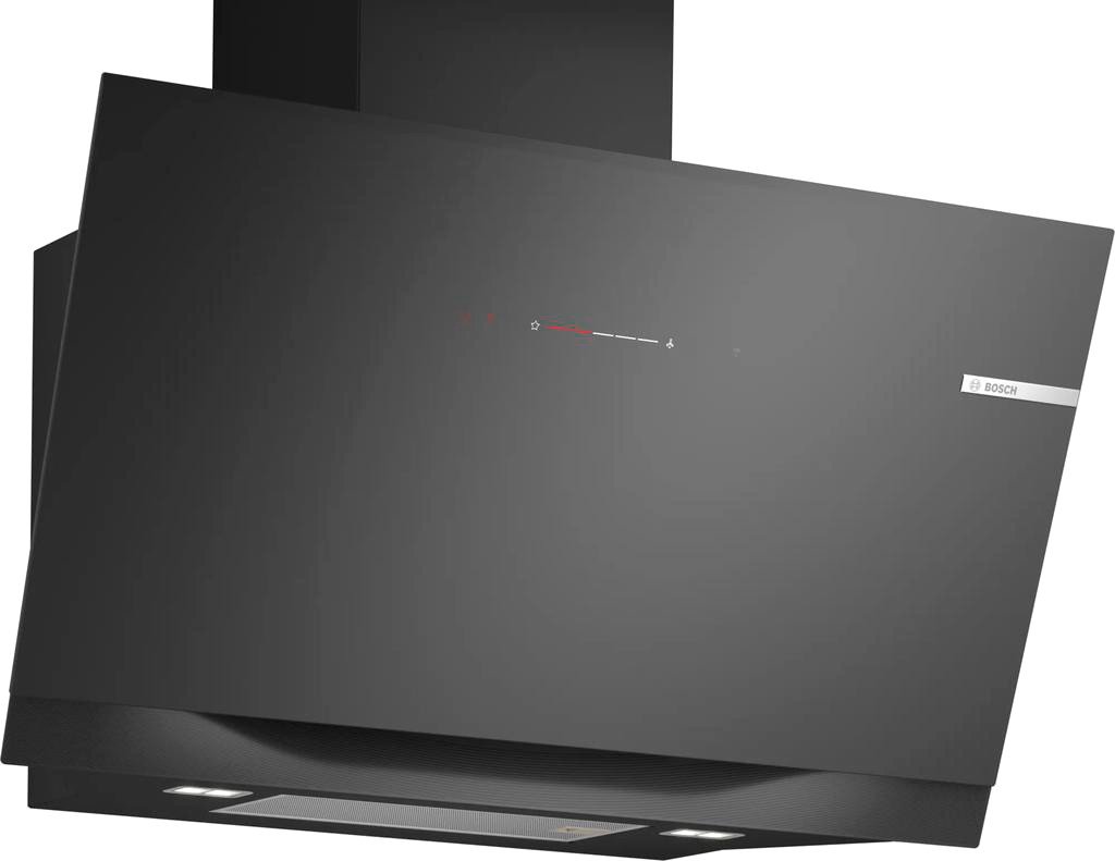 

Кухонная вытяжка Bosch Serie 8 DWK91LT60