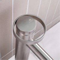 Смеситель Ganzer GZ19112-G