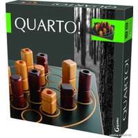 Настольная игра Gigamic Кварто (Quarto)