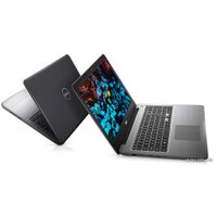 Ноутбук Dell Inspiron 15 5567-2322