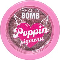 Декоративная косметика для глаз Beauty Bomb Poppin pigments тон 01 розовый