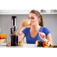 Соковыжималка Eldom PJ405 Sante (бежевый)