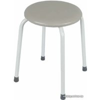 Табурет ЗМИ Пенек крепкий 220 Т 266 (серый)