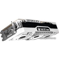 Видеокарта KFA2 GeForce RTX 4090 HOF 49NXM5MD6PHK