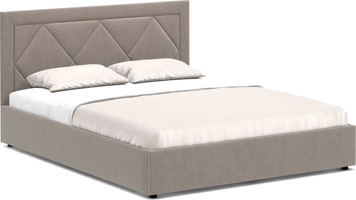 

Кровать Moon Family 1255 К004508