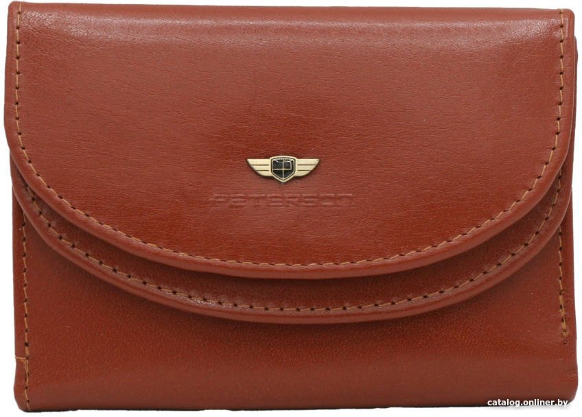 Кошелек Peterson PTN 116-BO-7956 (Tan)