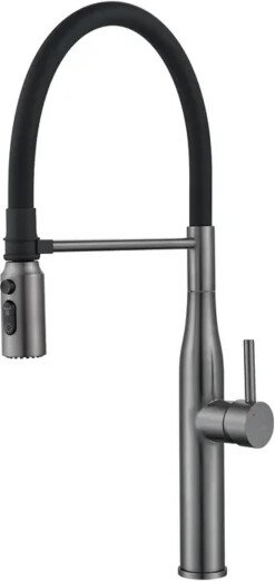 

Смеситель Shevanik S123T-3