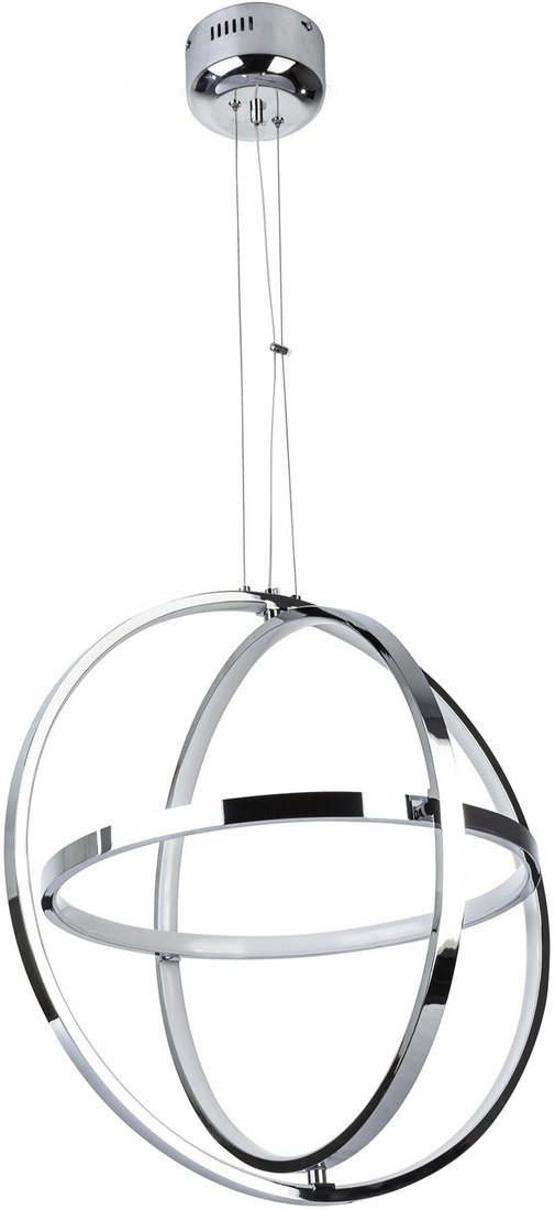 

Припотолочная люстра LED4U L1711/400