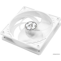 Вентилятор для корпуса Arctic P12 PWM PST ACFAN00132A (белый/прозрачный)