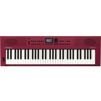Синтезатор Roland Go:Keys 3 (красный)