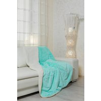 Плед Lanatex 011 22207 (145x205см, мятный)