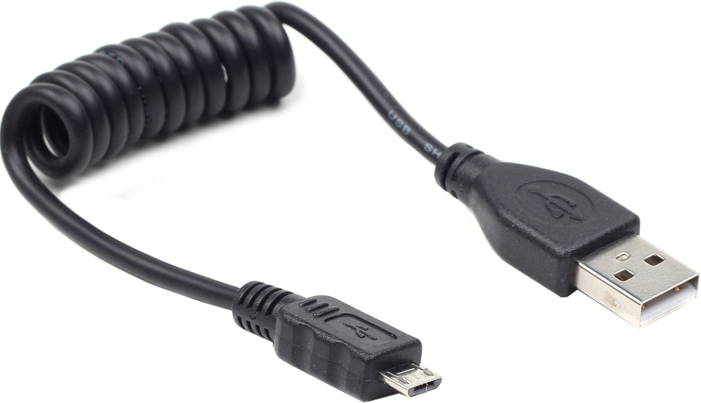 

Кабель Cablexpert CC-mUSB2C-AMBM-0.6M