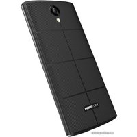 Телефон Homtom HT7 (черный)