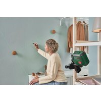 Лазерный нивелир Bosch AdvancedLevel 2G 0603663GZ1