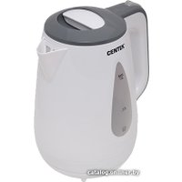 Электрический чайник CENTEK CT-0048 (белый)