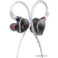 Наушники FiiO FH5s (черный)