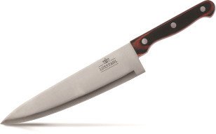 

Кухонный нож Luxstahl Redwood кт2517
