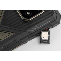 Телефон Cubot KingKong ES 3 6GB/256GB (черный)