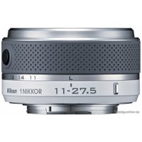 Беззеркальный фотоаппарат Nikon 1 S1 Kit 11-27.5mm