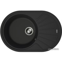 Кухонная мойка Thor Fjord 76 Антрацит