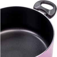 Набор кастрюль Galaxy Line GL 9512