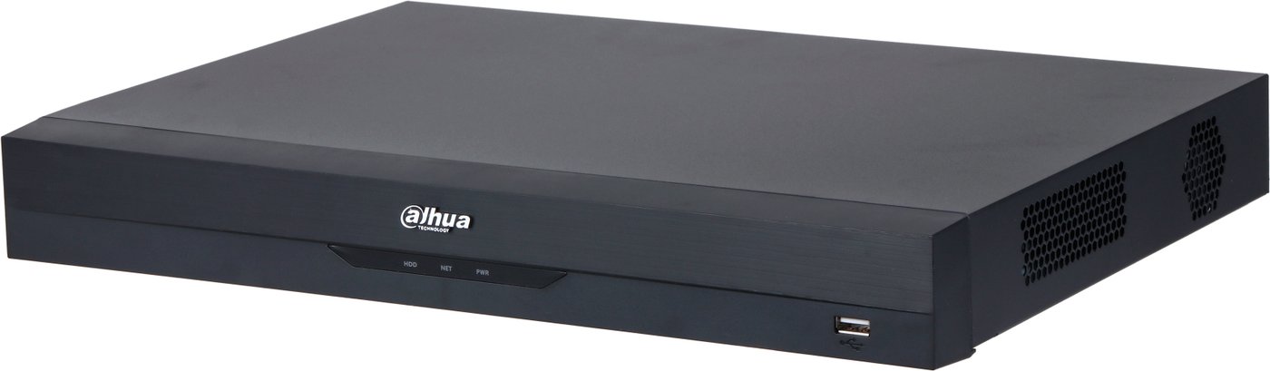 

Сетевой видеорегистратор Dahua DHI-NVR4216-EI