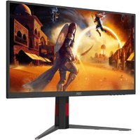 Игровой монитор AOC Gaming Q27G4K