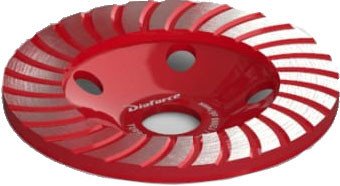 Diaforce Turbo 520003