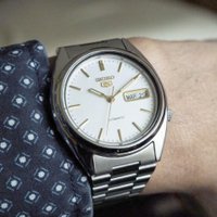 Наручные часы Seiko SNXG47K1