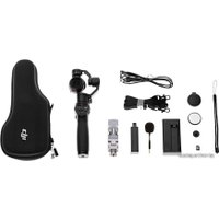 Экшен-камера DJI Osmo X3/FC350H